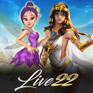 Live22 game